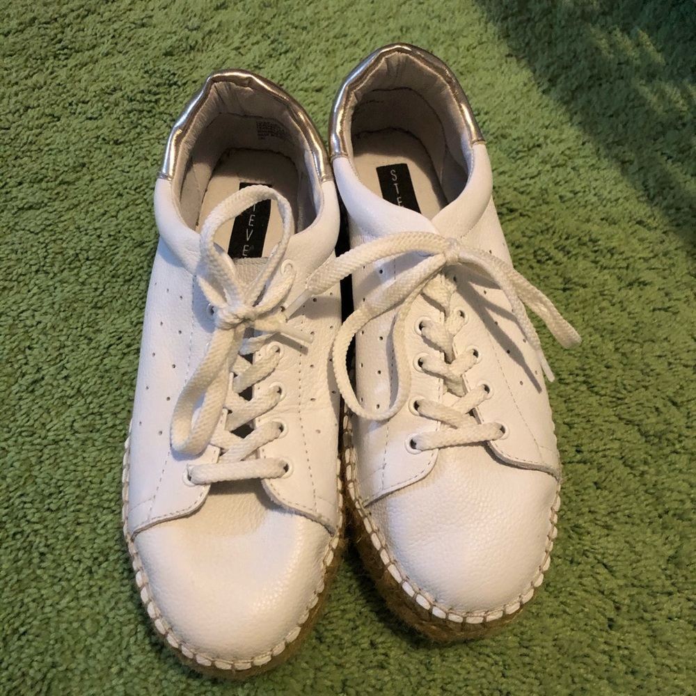 Steven by Steve Madden espadrilles